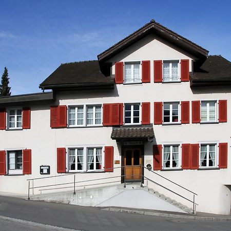Hotel Krone Attinghausen Eksteriør bilde