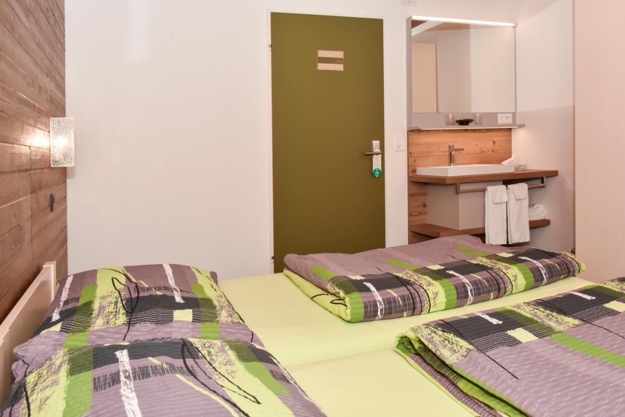 Hotel Krone Attinghausen Rom bilde