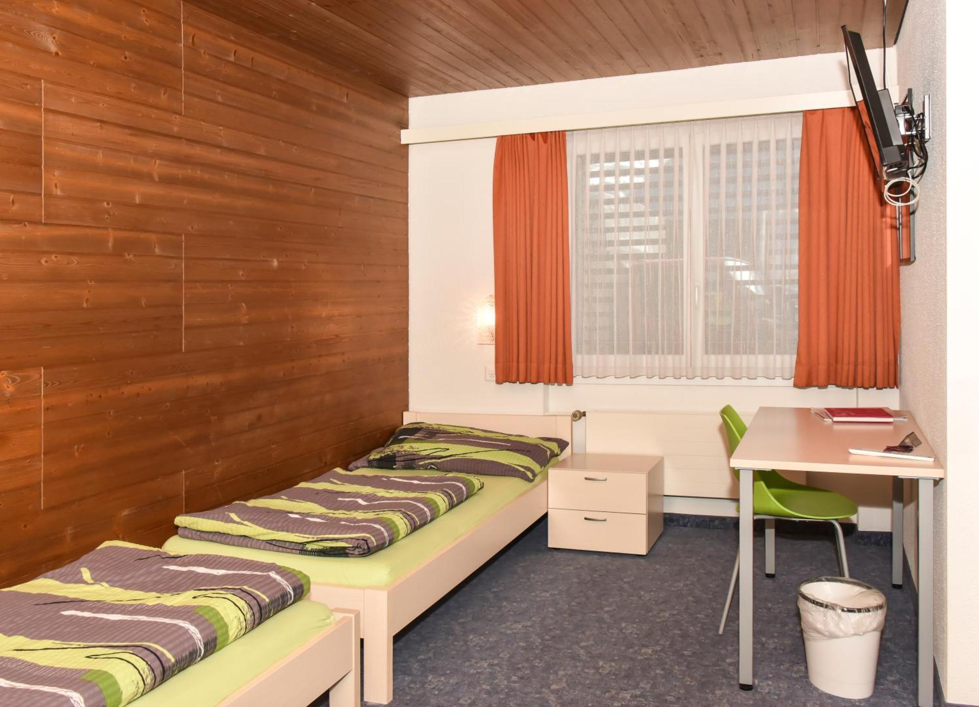 Hotel Krone Attinghausen Rom bilde