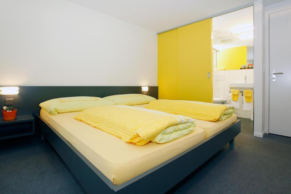 Hotel Krone Attinghausen Rom bilde