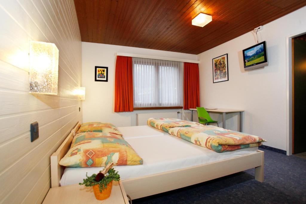 Hotel Krone Attinghausen Rom bilde