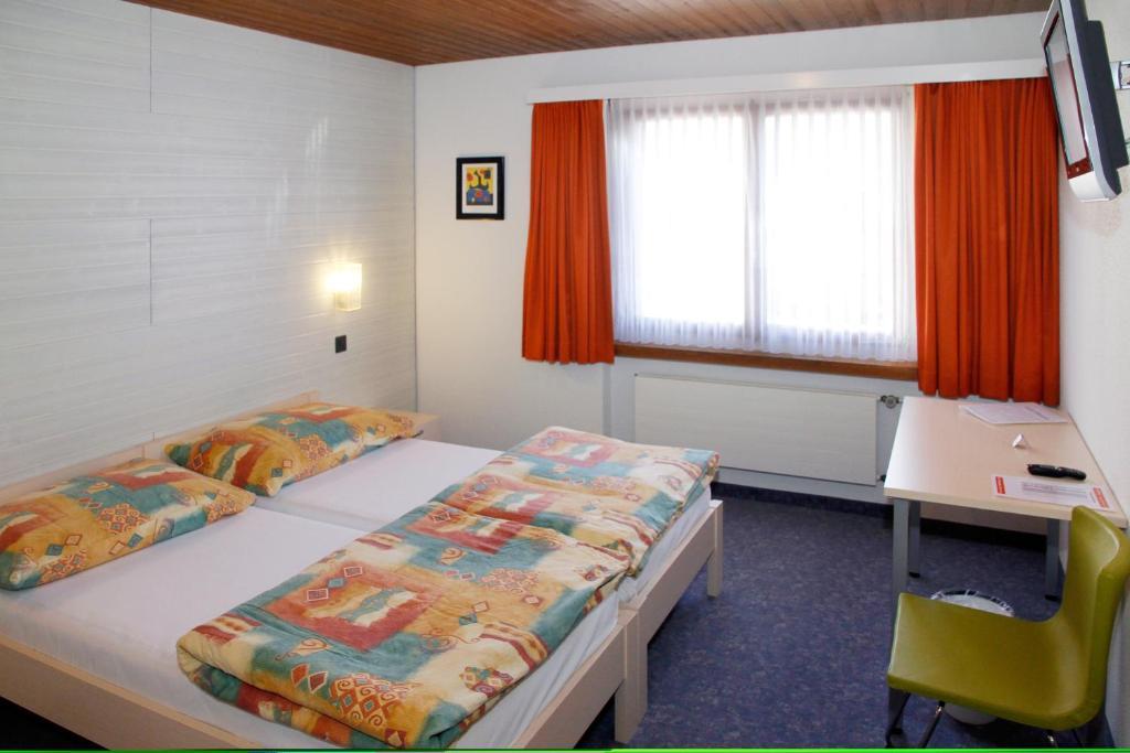 Hotel Krone Attinghausen Rom bilde