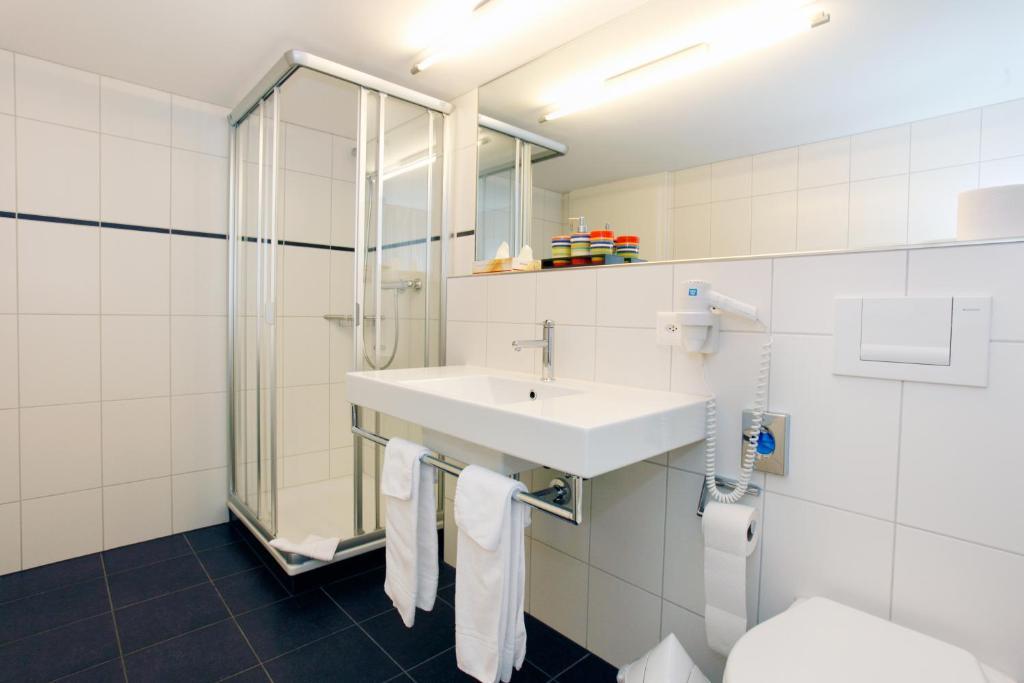 Hotel Krone Attinghausen Rom bilde