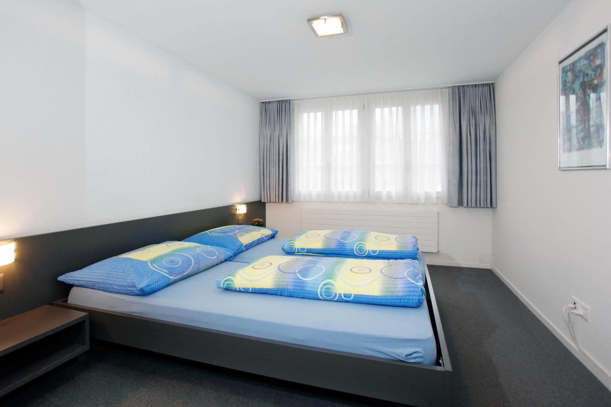 Hotel Krone Attinghausen Eksteriør bilde