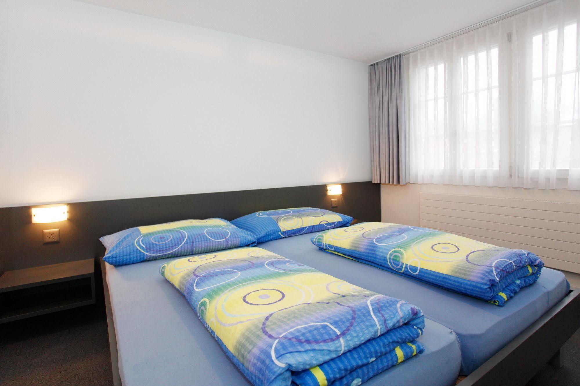 Hotel Krone Attinghausen Eksteriør bilde