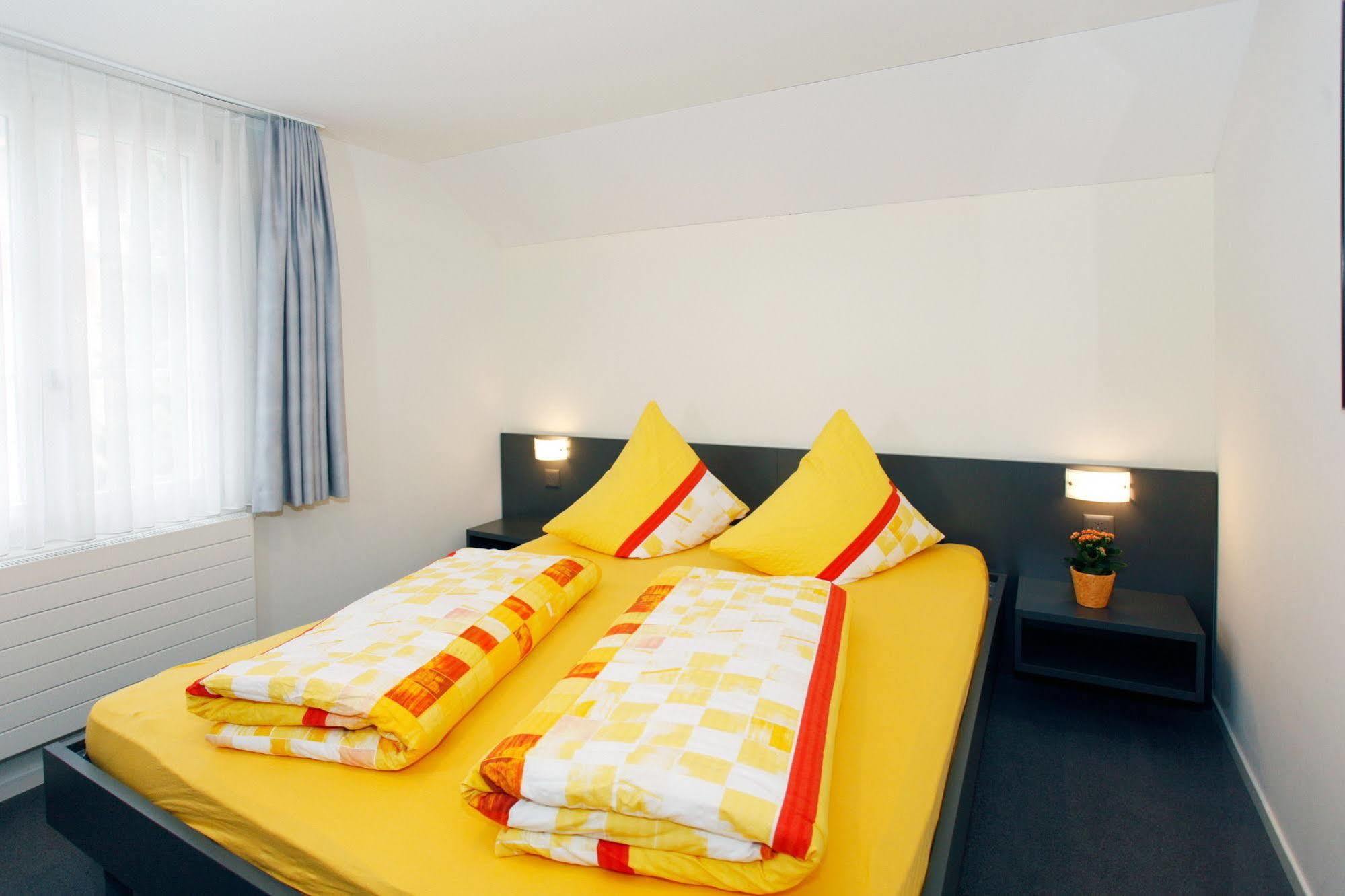 Hotel Krone Attinghausen Eksteriør bilde