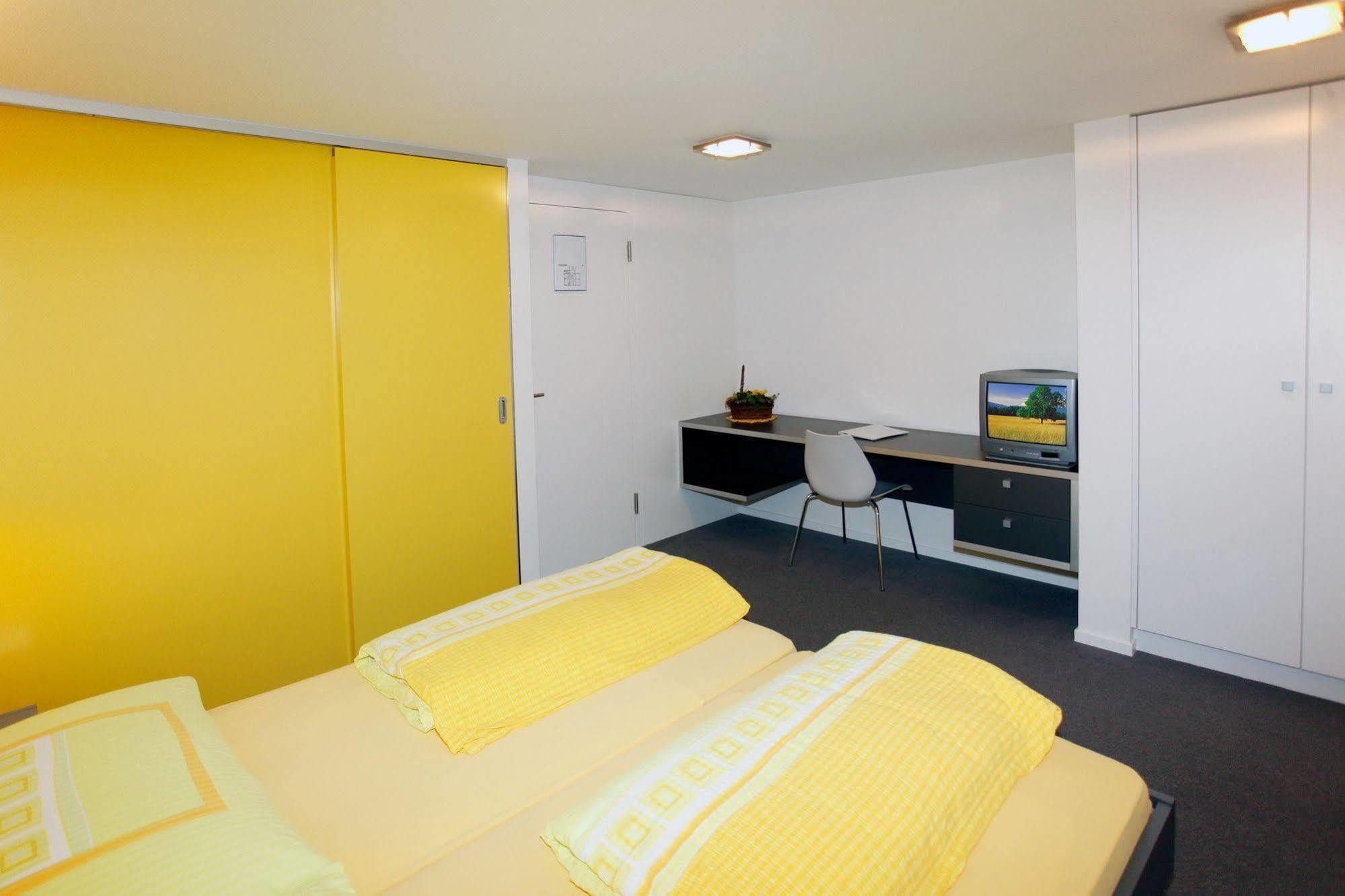 Hotel Krone Attinghausen Eksteriør bilde