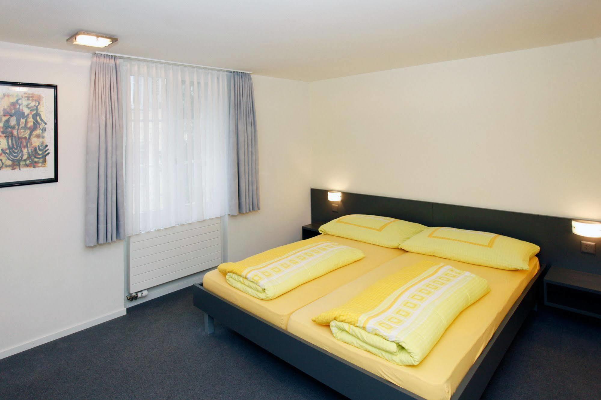 Hotel Krone Attinghausen Eksteriør bilde