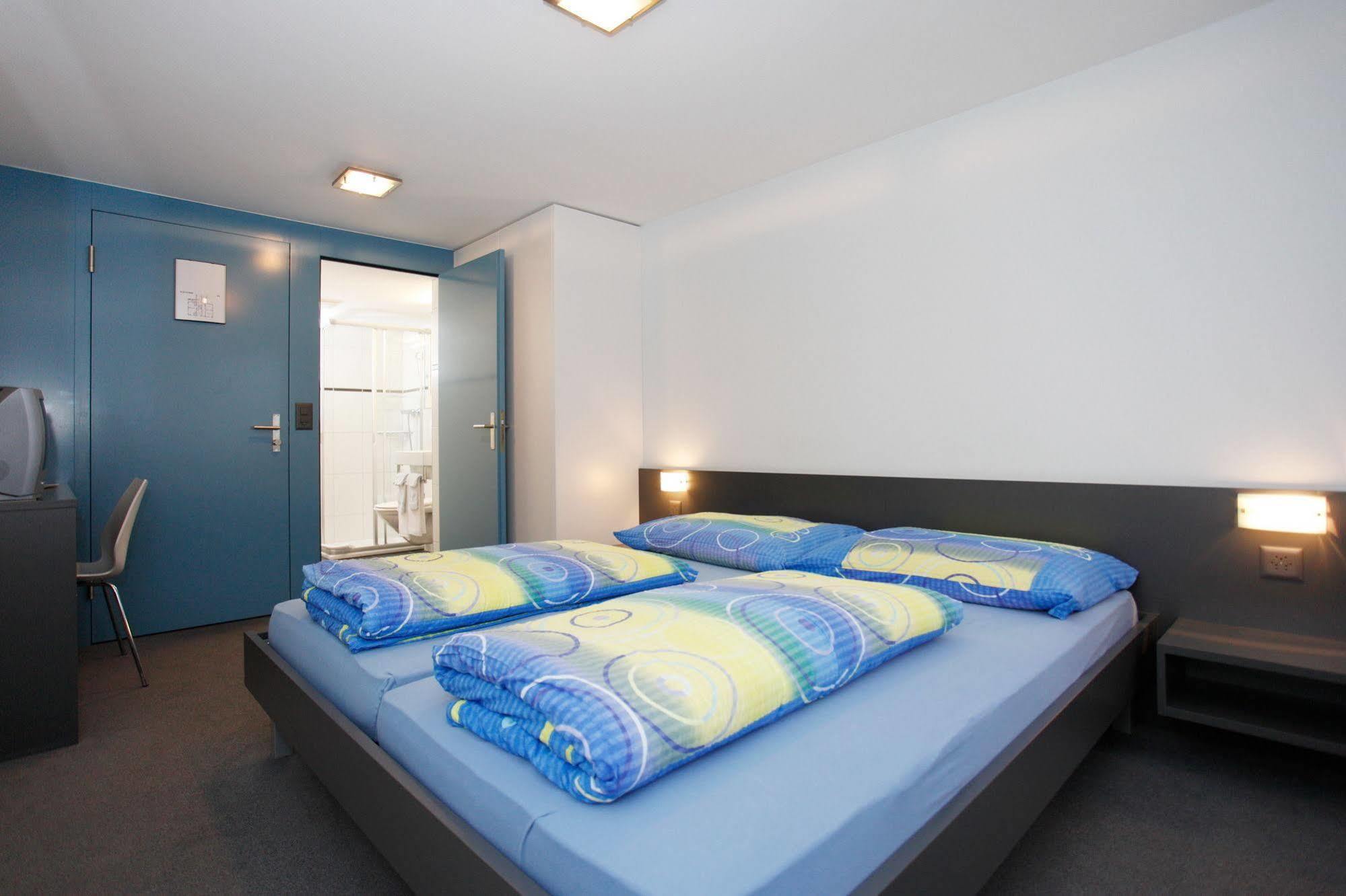Hotel Krone Attinghausen Eksteriør bilde