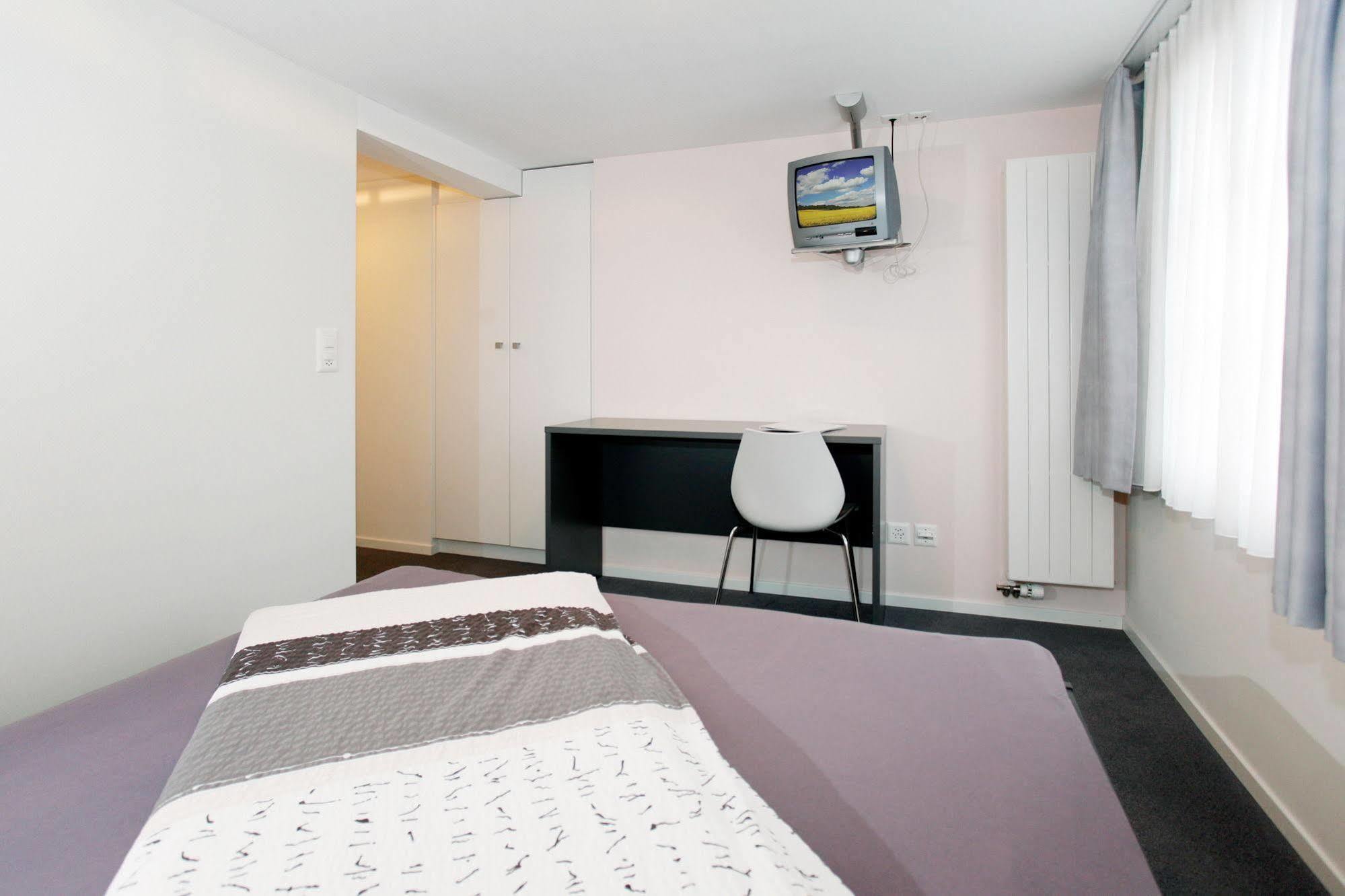 Hotel Krone Attinghausen Eksteriør bilde