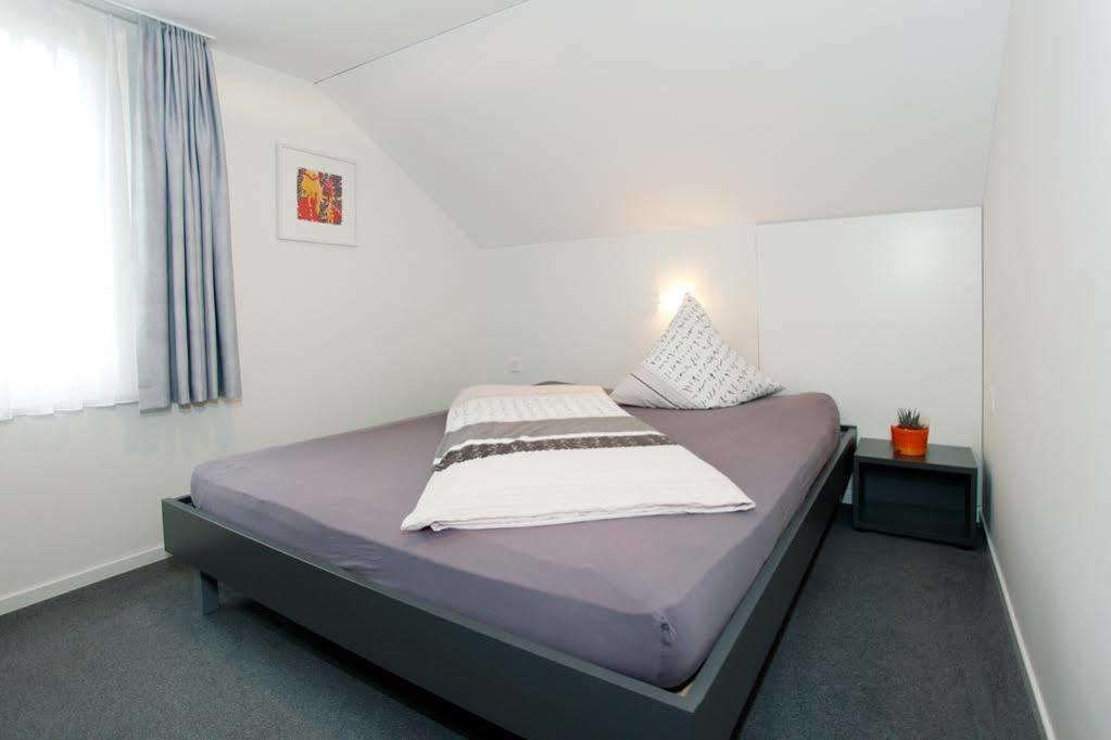 Hotel Krone Attinghausen Eksteriør bilde